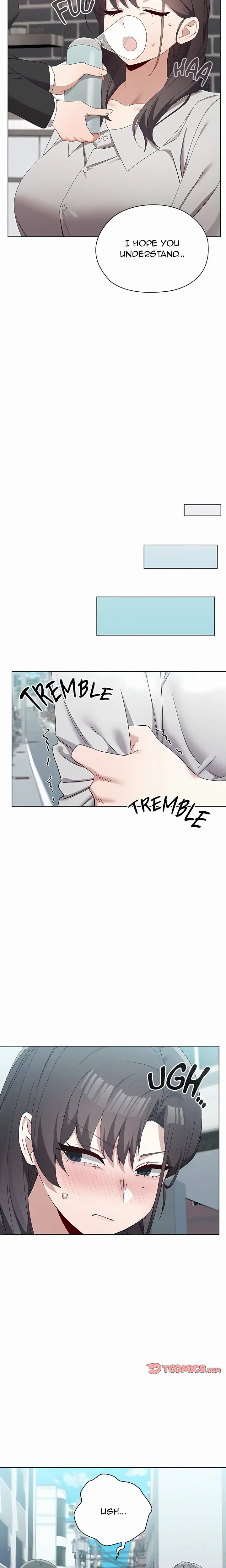 Where Did All the Men Go? (Uncensored), chapter 22, page 5 of 26