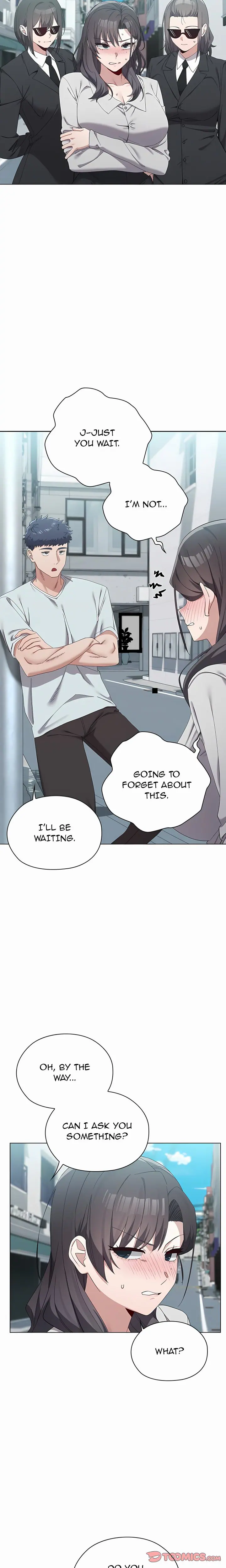 Where Did All the Men Go? (Uncensored), chapter 22, page 6 of 26