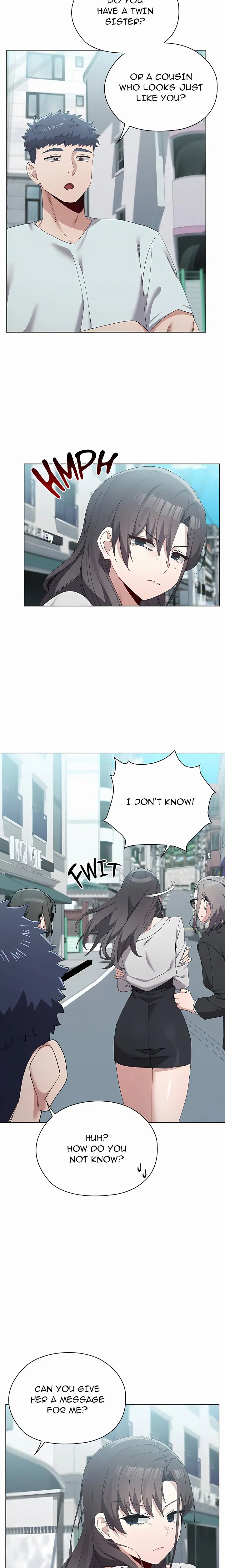 Where Did All the Men Go? (Uncensored), chapter 22, page 7 of 26