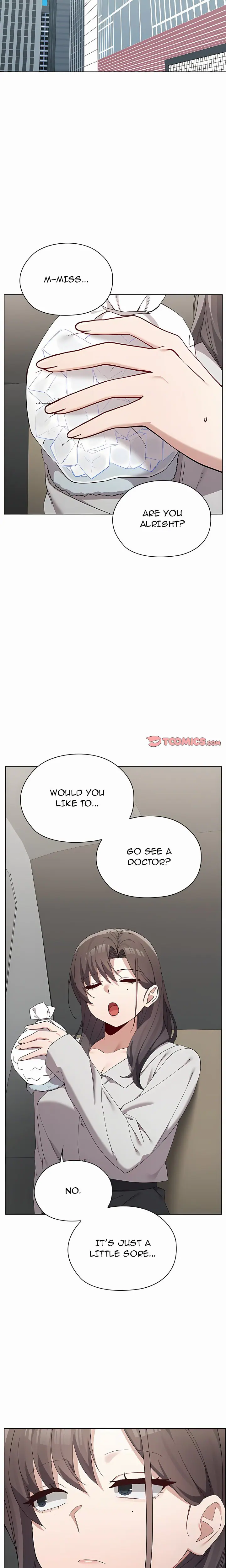 Where Did All the Men Go? (Uncensored), chapter 22, page 11 of 26