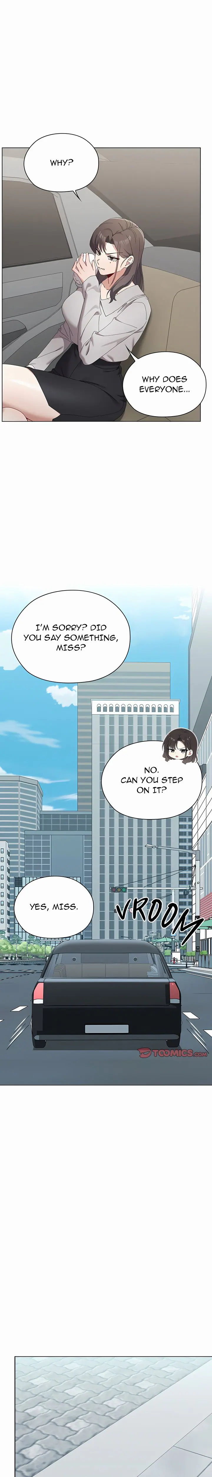 Where Did All the Men Go? (Uncensored), chapter 22, page 13 of 26