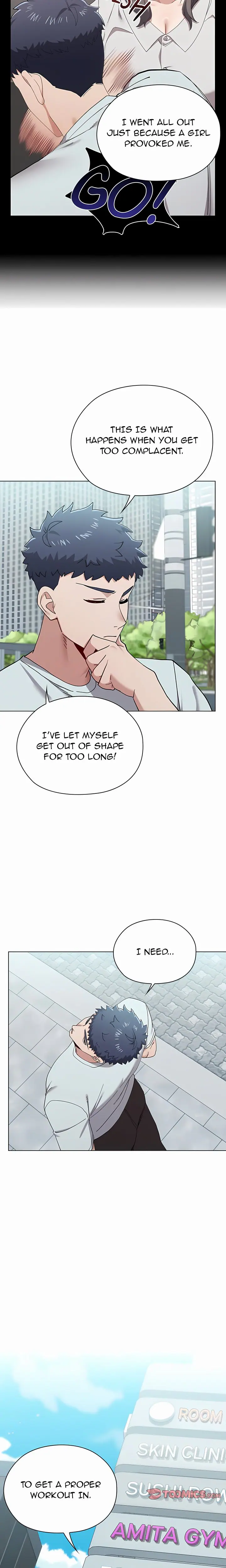 Where Did All the Men Go? (Uncensored), chapter 22, page 15 of 26