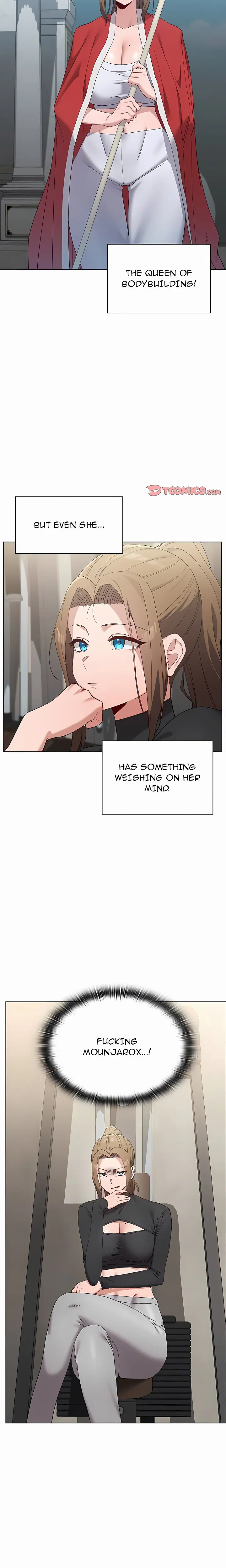 Where Did All the Men Go? (Uncensored), chapter 22, page 19 of 26