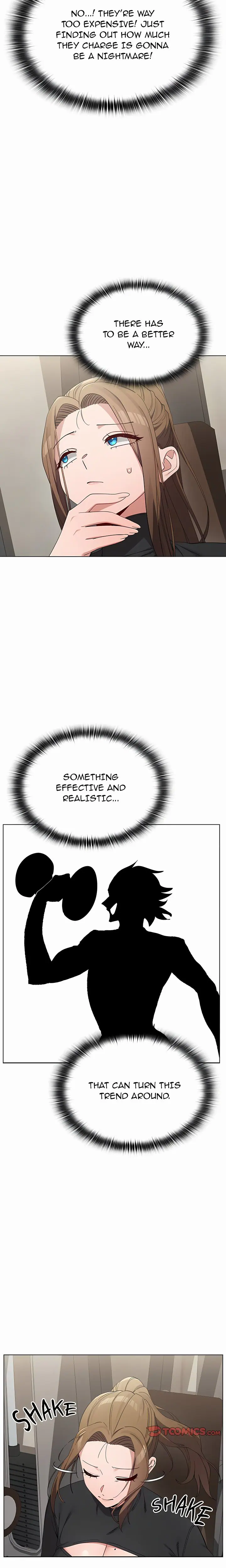 Where Did All the Men Go? (Uncensored), chapter 22, page 24 of 26