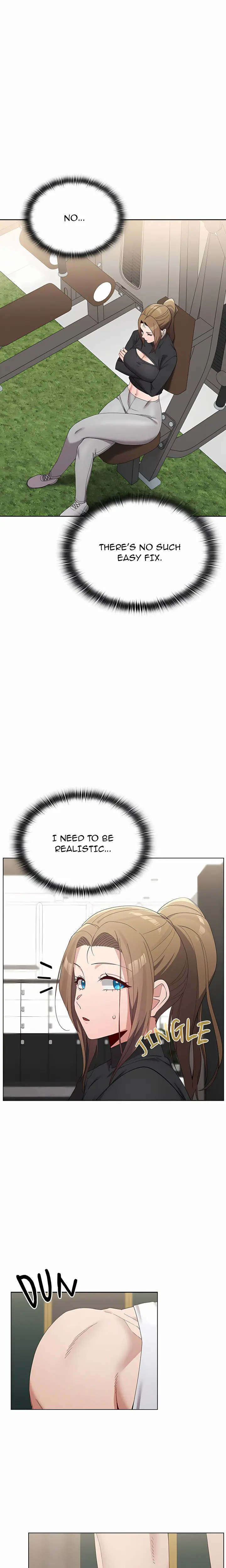 Where Did All the Men Go? (Uncensored), chapter 22, page 25 of 26
