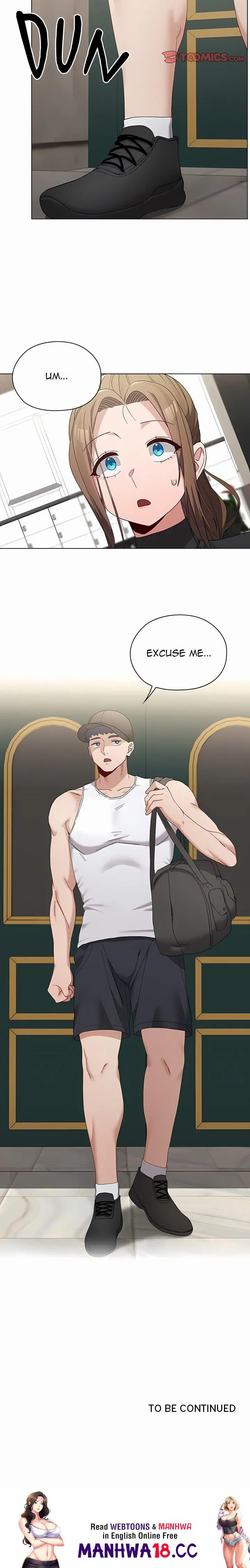 Where Did All the Men Go? (Uncensored), chapter 22, page 26 of 26