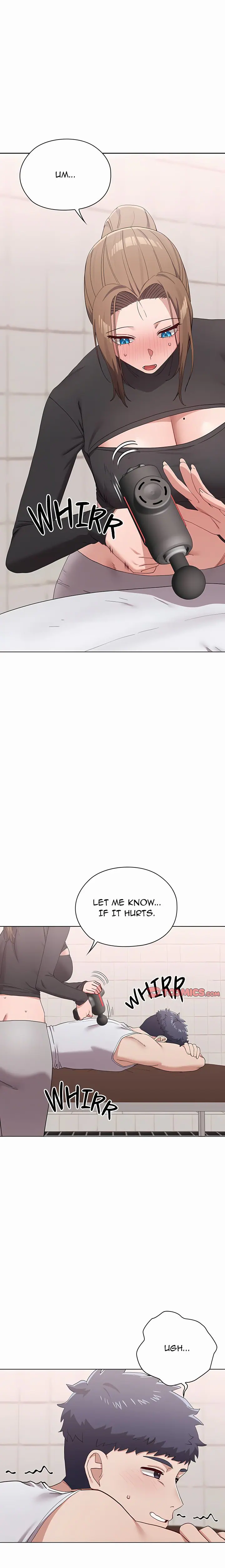 Where Did All the Men Go? (Uncensored), chapter 23, page 17 of 25