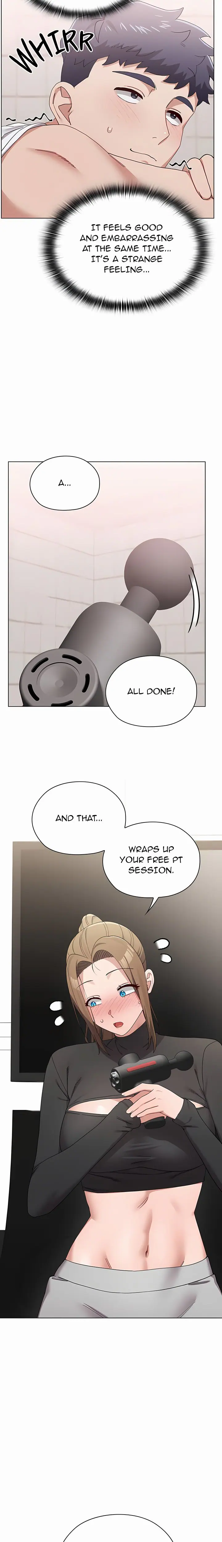 Where Did All the Men Go? (Uncensored), chapter 23, page 19 of 25