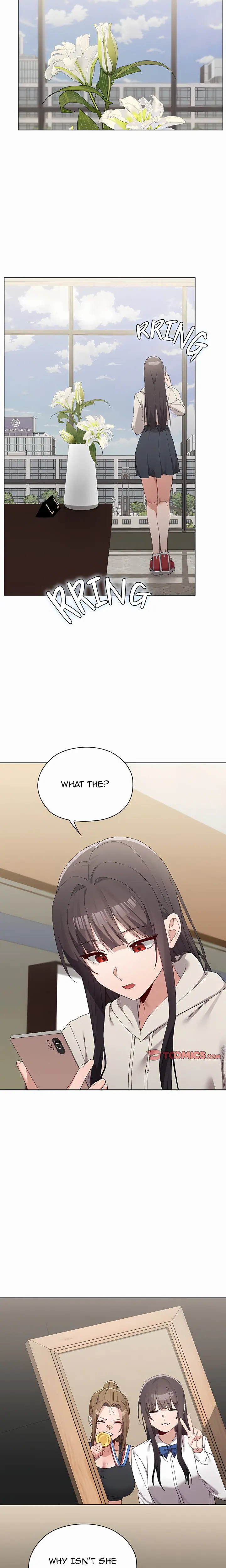 Where Did All the Men Go? (Uncensored), chapter 23, page 22 of 25