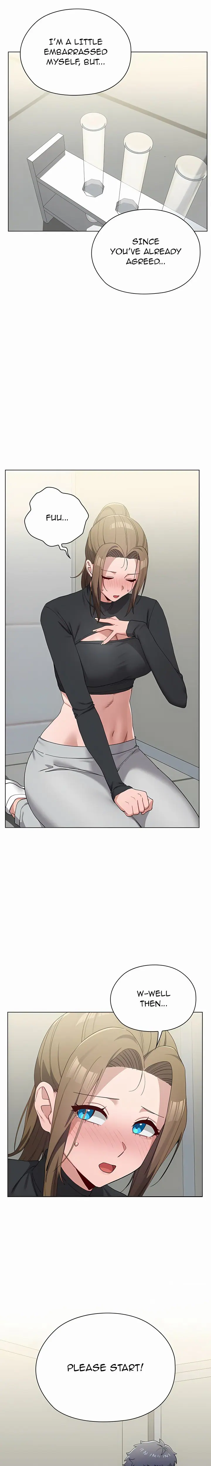 Where Did All the Men Go? (Uncensored), chapter 23, page 24 of 25