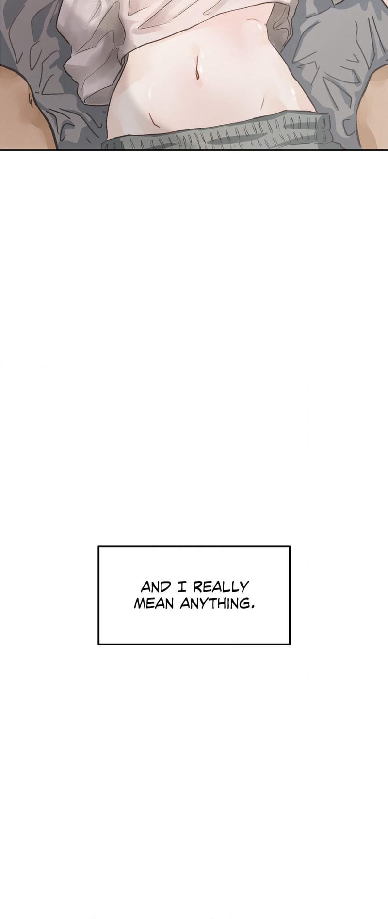 Where the Heart Is (Uncensored), chapter 1, page 5 of 80