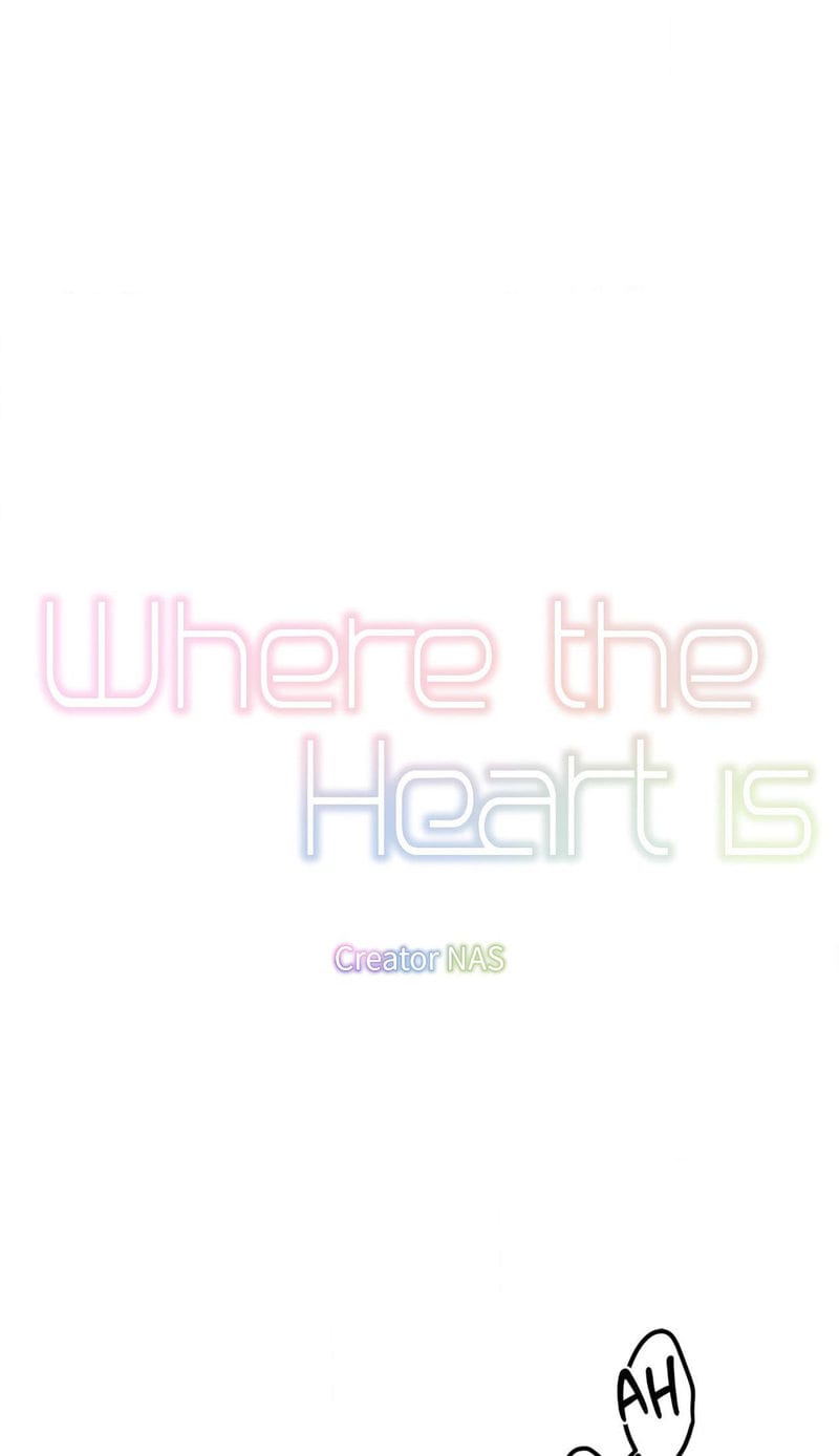 Where the Heart Is (Uncensored), chapter 1, page 6 of 80