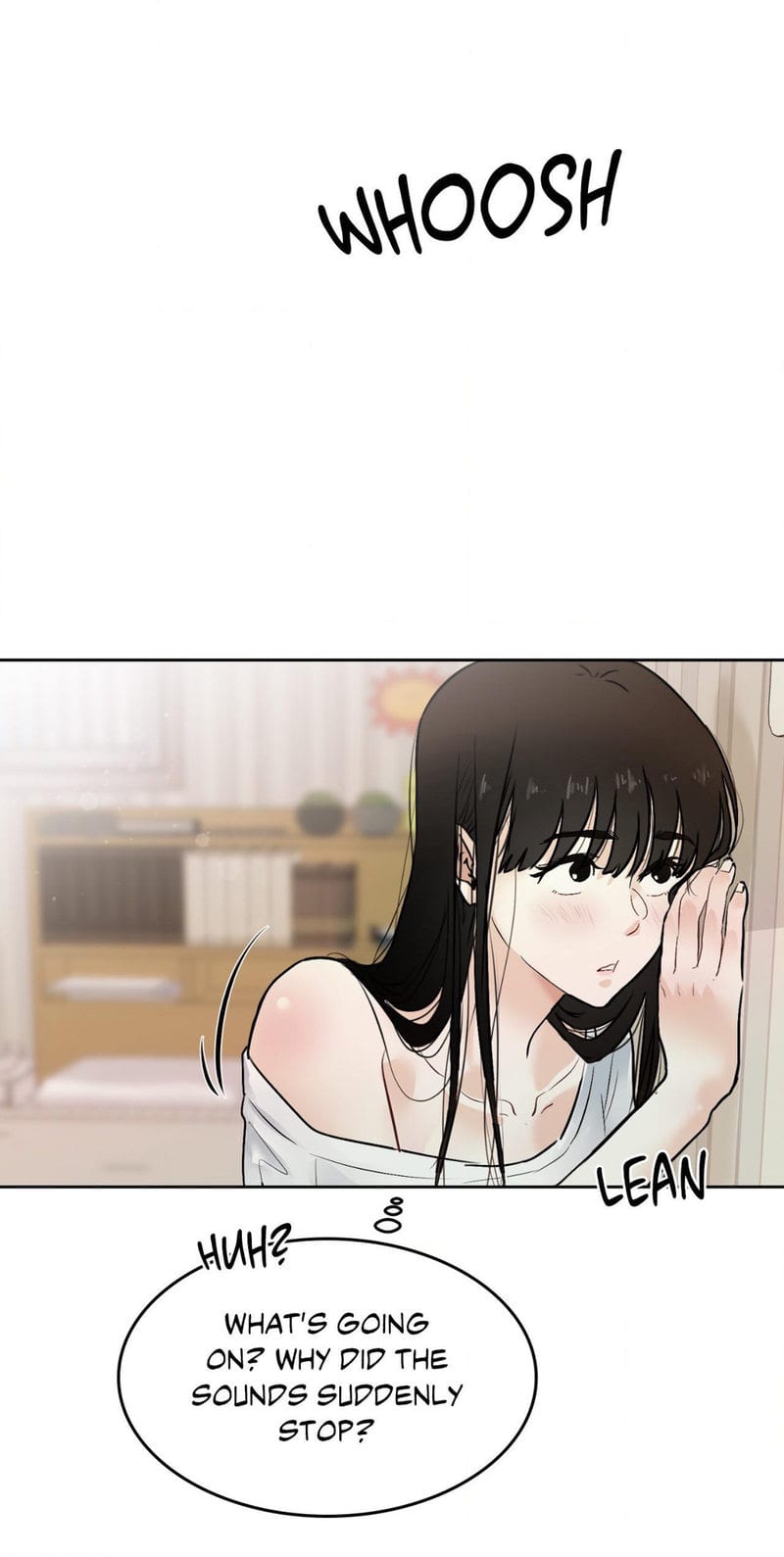 Where the Heart Is (Uncensored), chapter 1, page 11 of 80