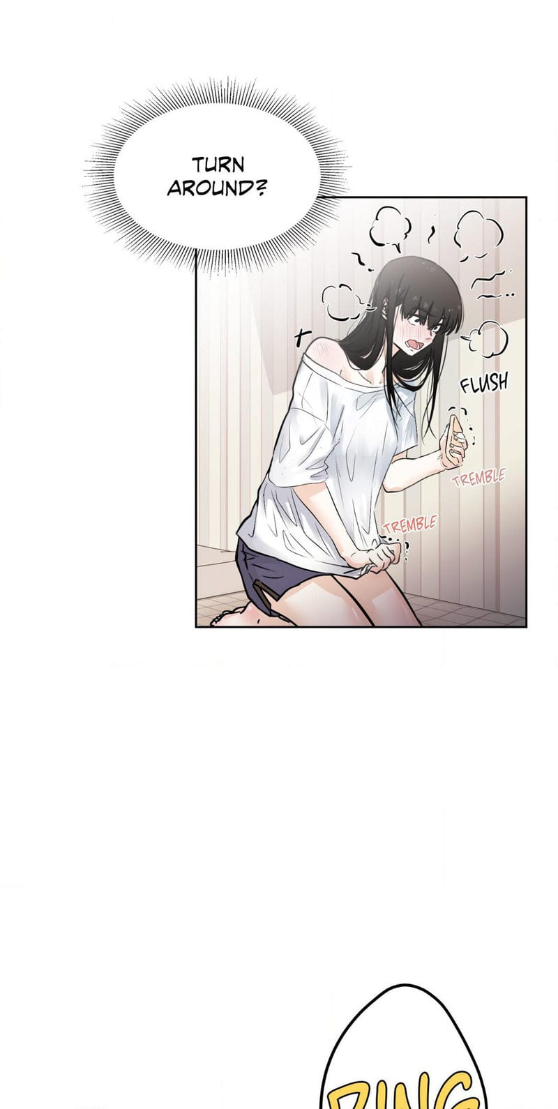 Where the Heart Is (Uncensored), chapter 1, page 13 of 80