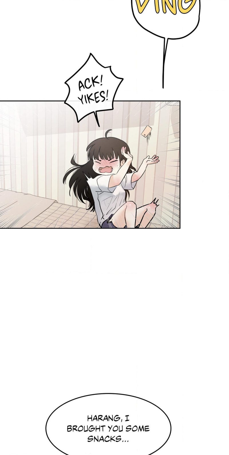Where the Heart Is (Uncensored), chapter 1, page 14 of 80