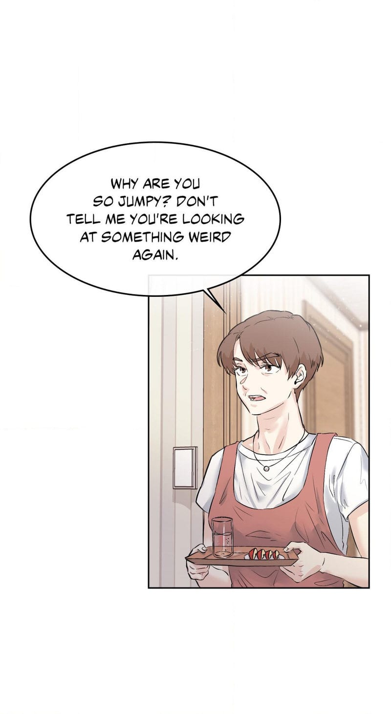 Where the Heart Is (Uncensored), chapter 1, page 16 of 80