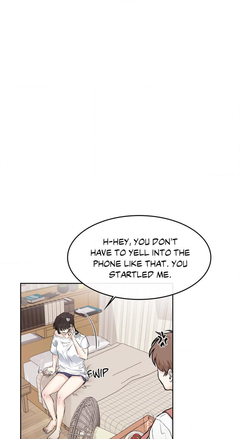 Where the Heart Is (Uncensored), chapter 1, page 17 of 80
