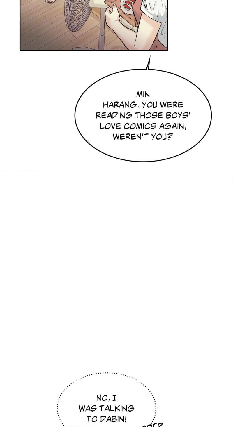 Where the Heart Is (Uncensored), chapter 1, page 18 of 80