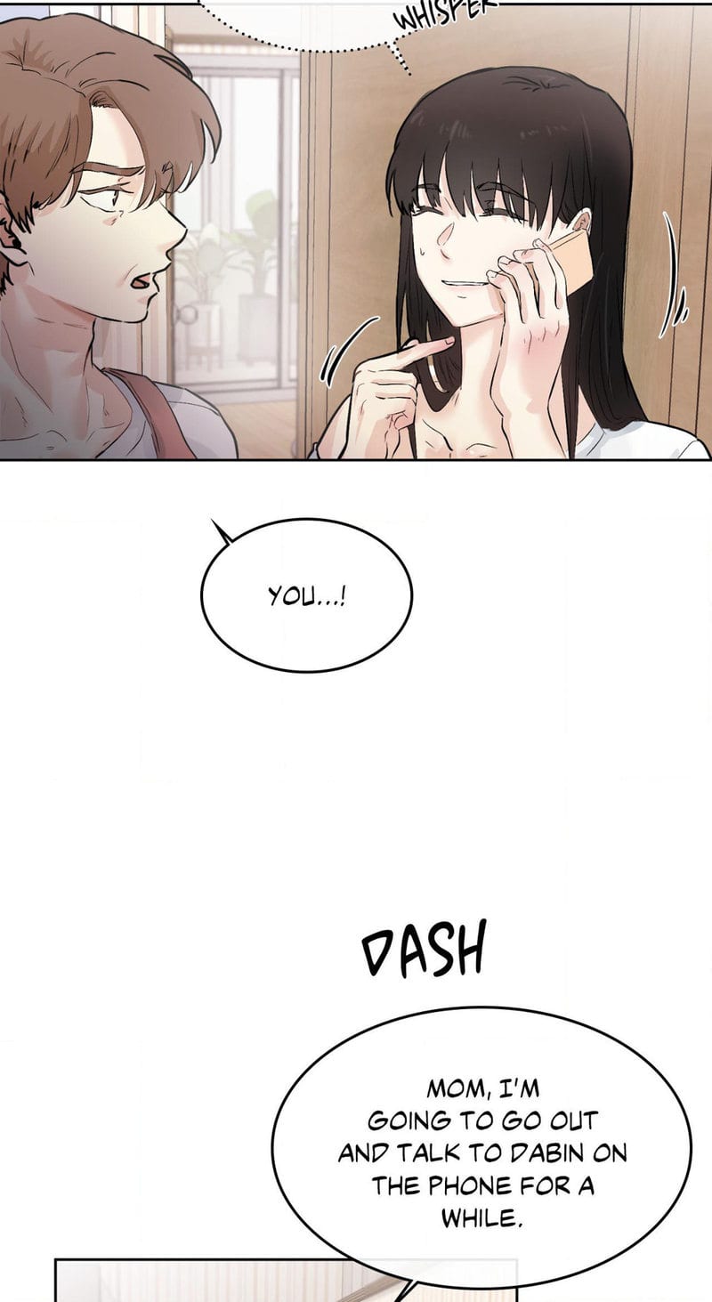 Where the Heart Is (Uncensored), chapter 1, page 19 of 80
