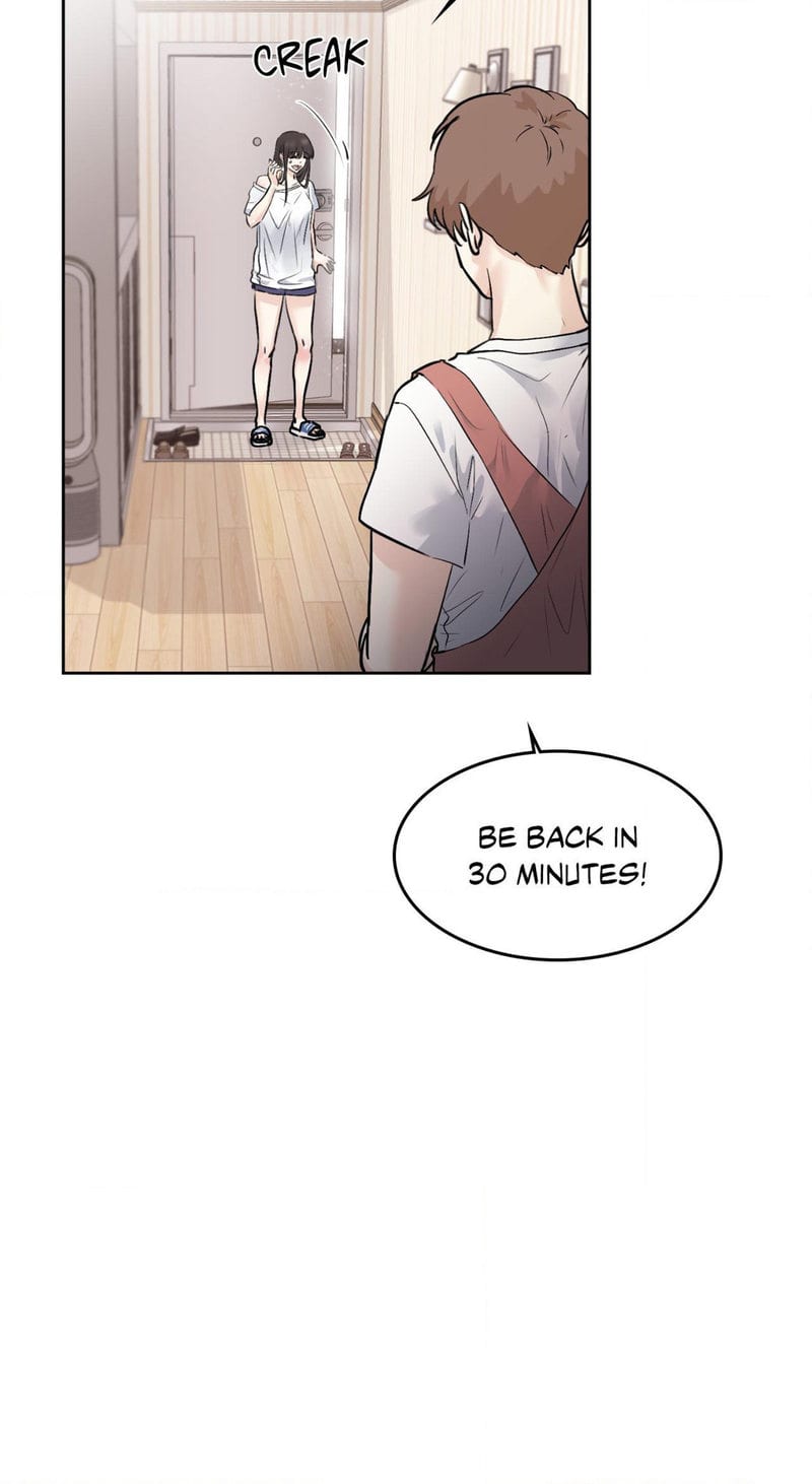 Where the Heart Is (Uncensored), chapter 1, page 20 of 80