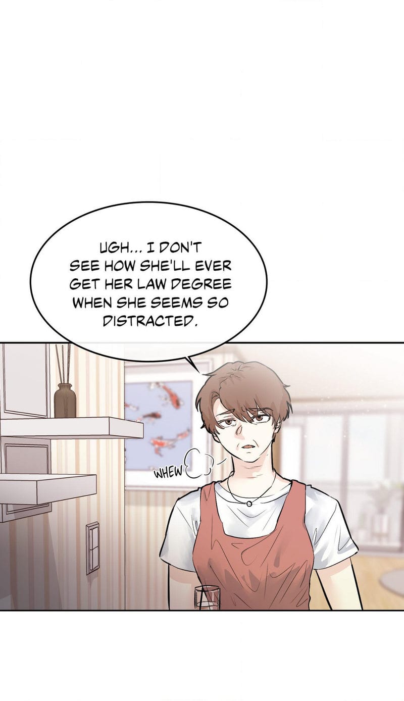 Where the Heart Is (Uncensored), chapter 1, page 21 of 80