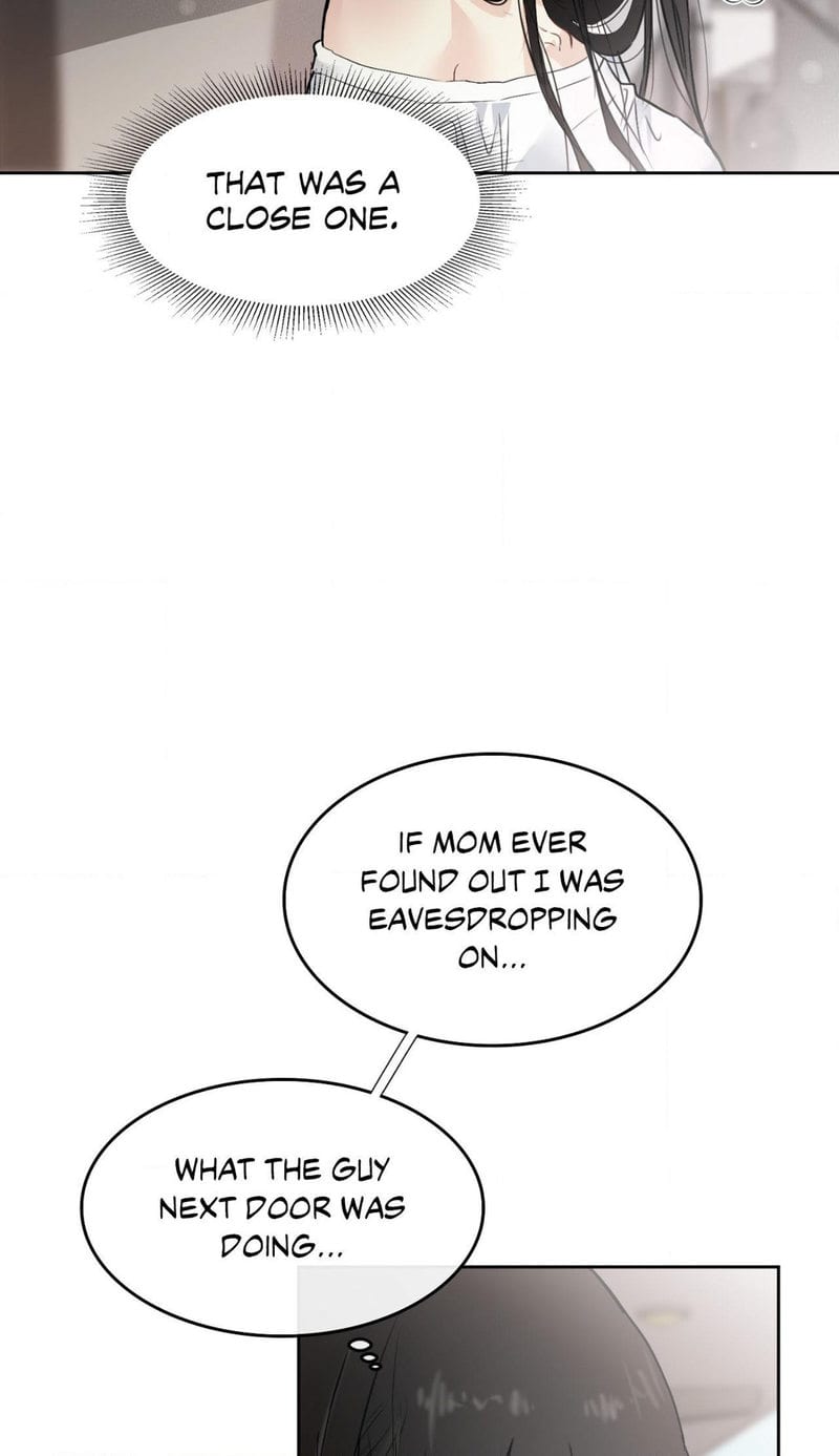 Where the Heart Is (Uncensored), chapter 1, page 24 of 80
