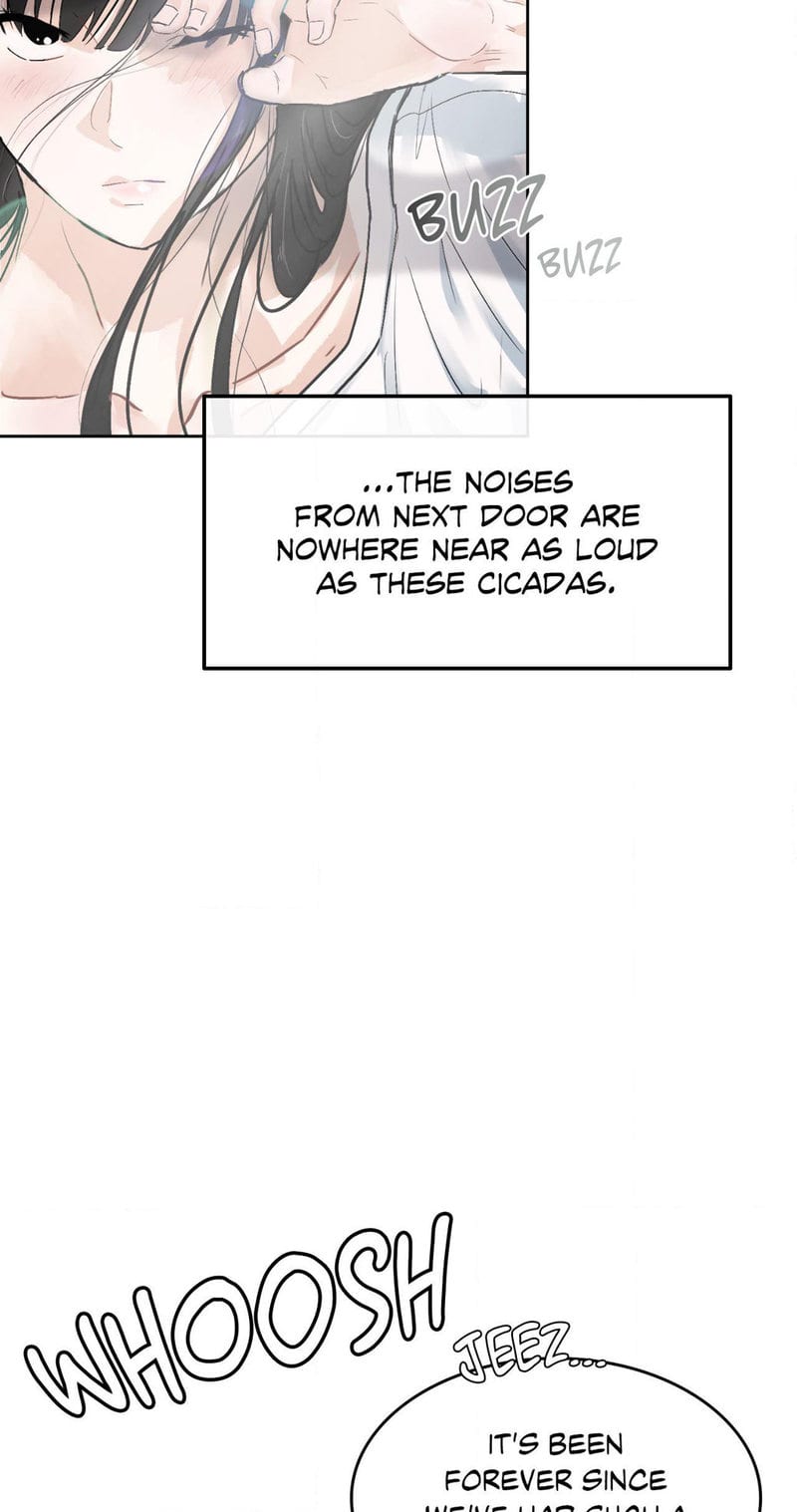 Where the Heart Is (Uncensored), chapter 1, page 33 of 80