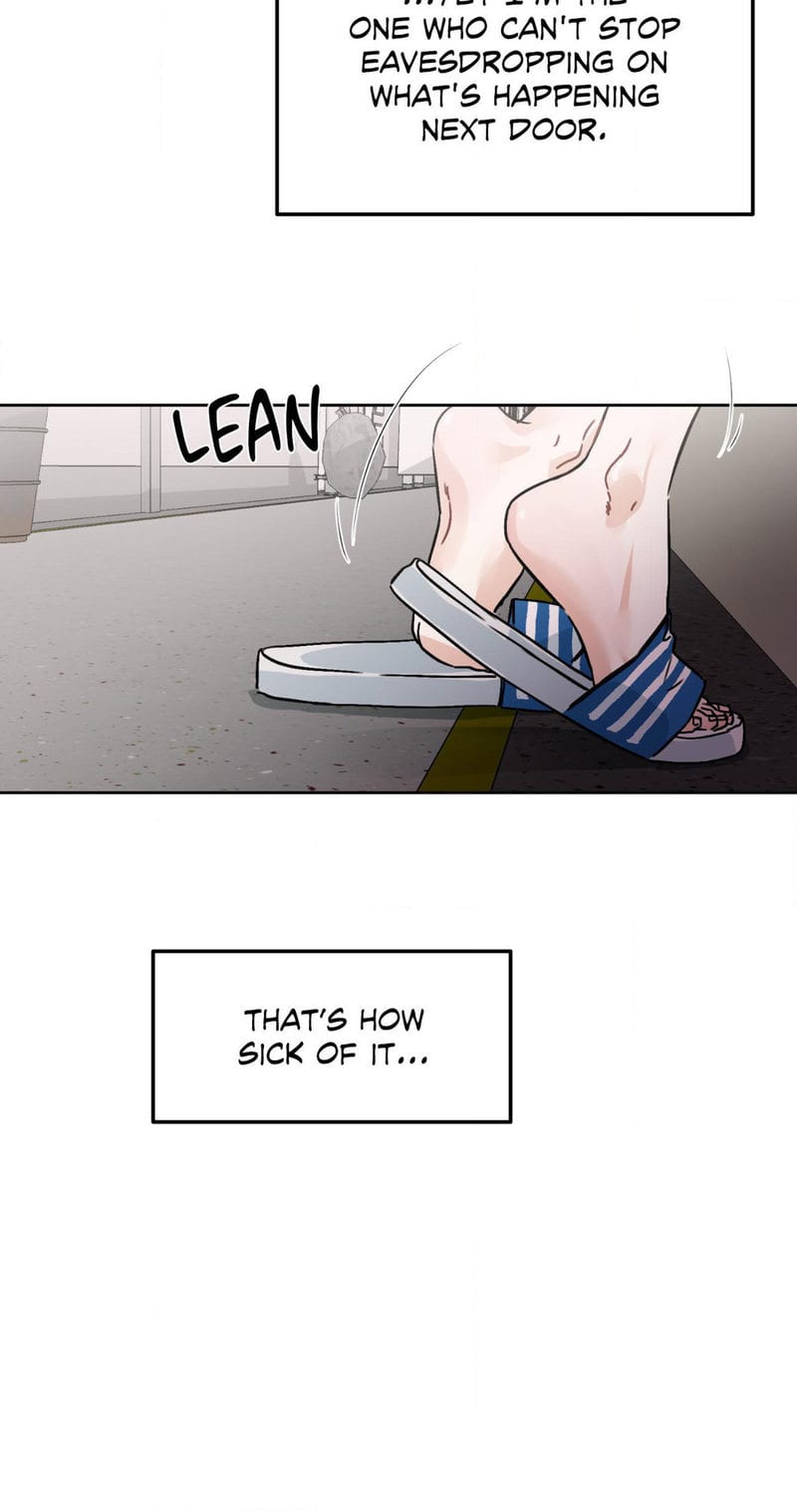 Where the Heart Is (Uncensored), chapter 1, page 35 of 80
