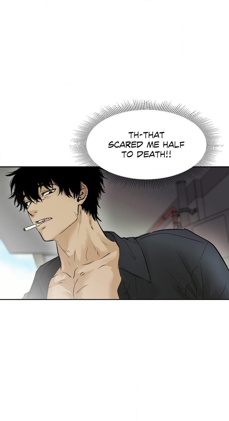 Where the Heart Is (Uncensored), chapter 1, page 46 of 80