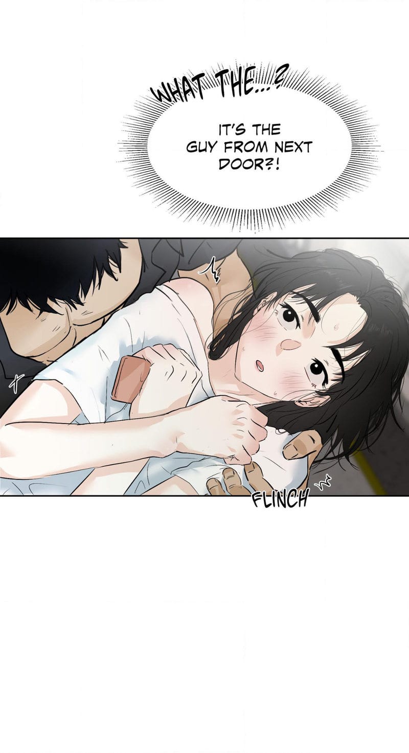 Where the Heart Is (Uncensored), chapter 1, page 47 of 80