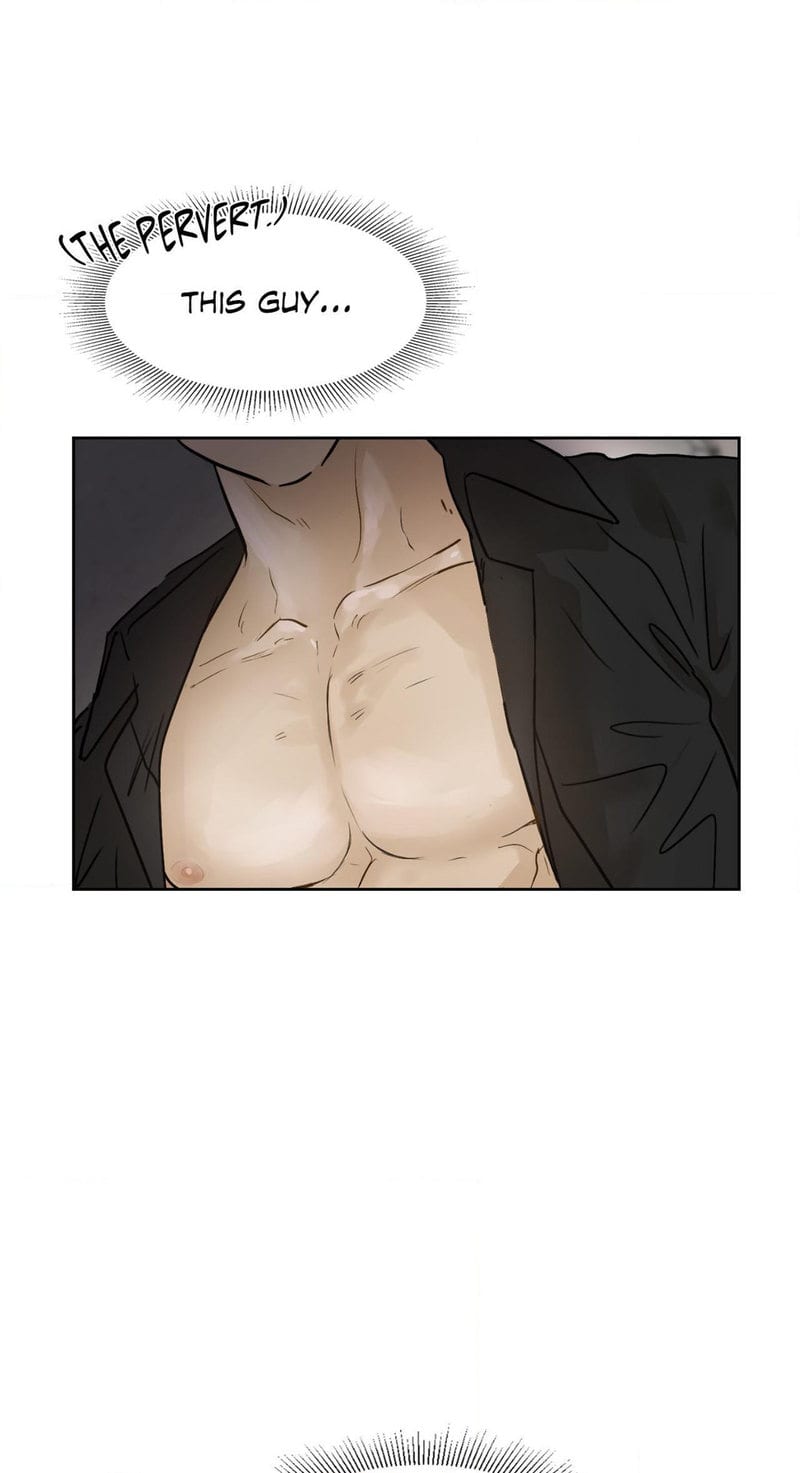 Where the Heart Is (Uncensored), chapter 1, page 48 of 80