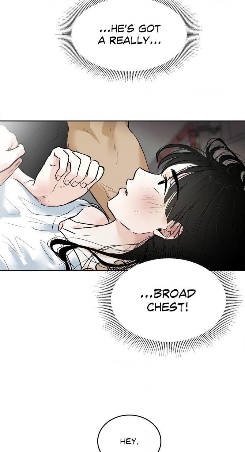Where the Heart Is (Uncensored), chapter 1, page 49 of 80