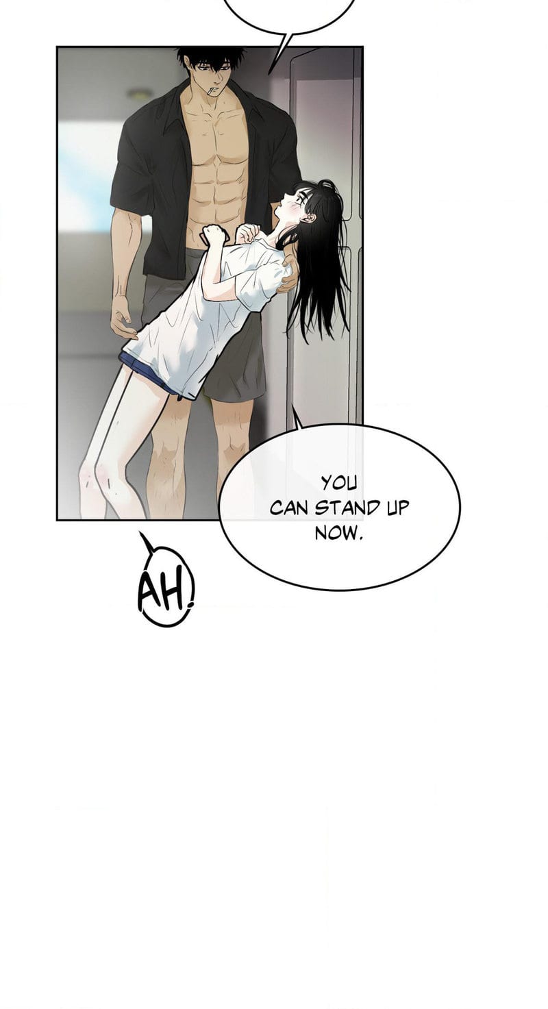 Where the Heart Is (Uncensored), chapter 1, page 50 of 80
