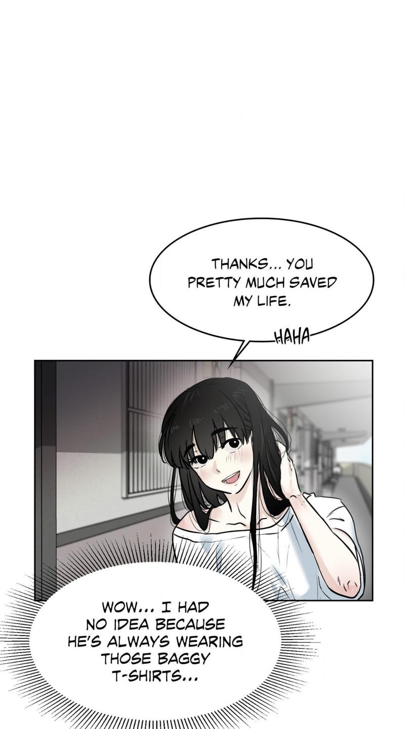 Where the Heart Is (Uncensored), chapter 1, page 52 of 80