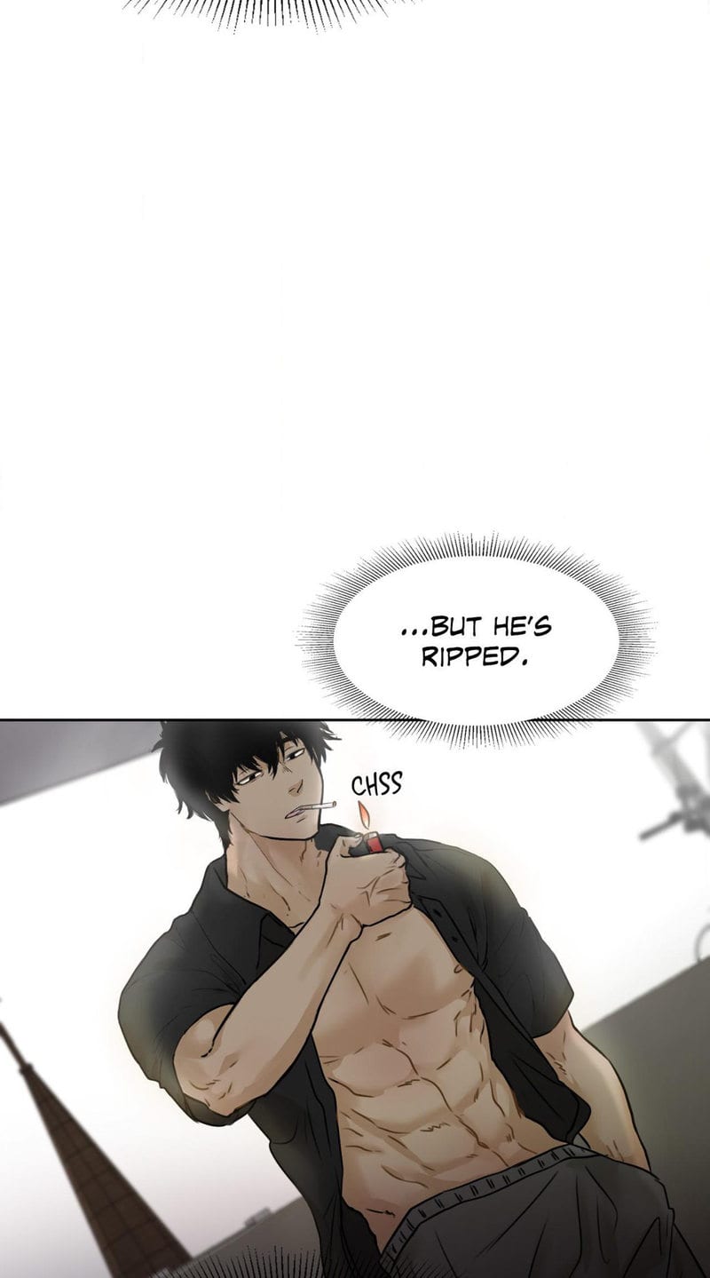 Where the Heart Is (Uncensored), chapter 1, page 53 of 80