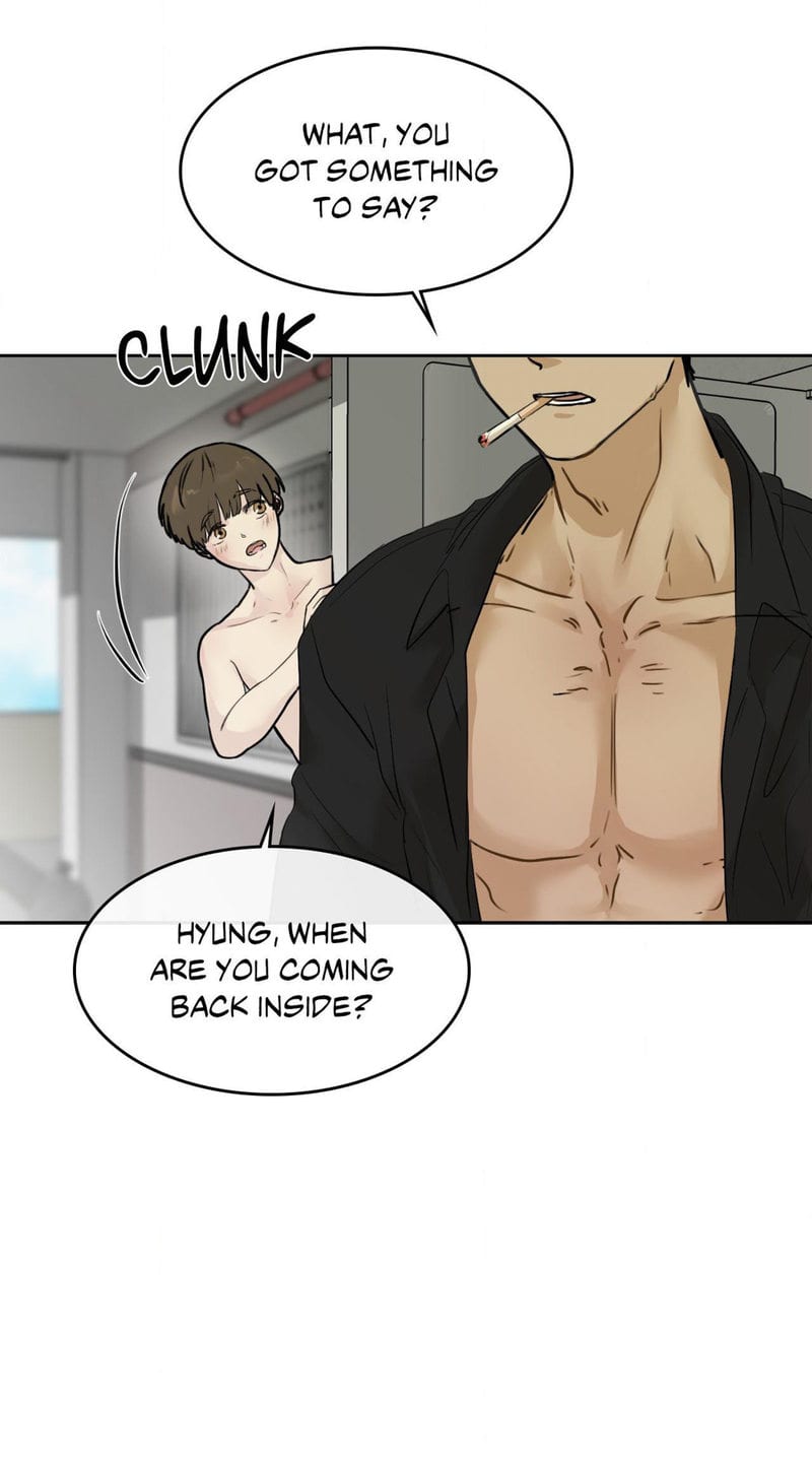 Where the Heart Is (Uncensored), chapter 1, page 55 of 80