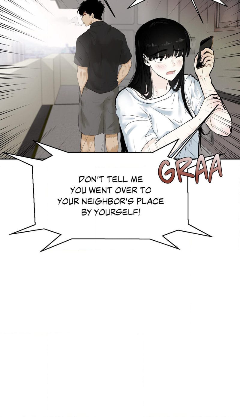 Where the Heart Is (Uncensored), chapter 1, page 60 of 80