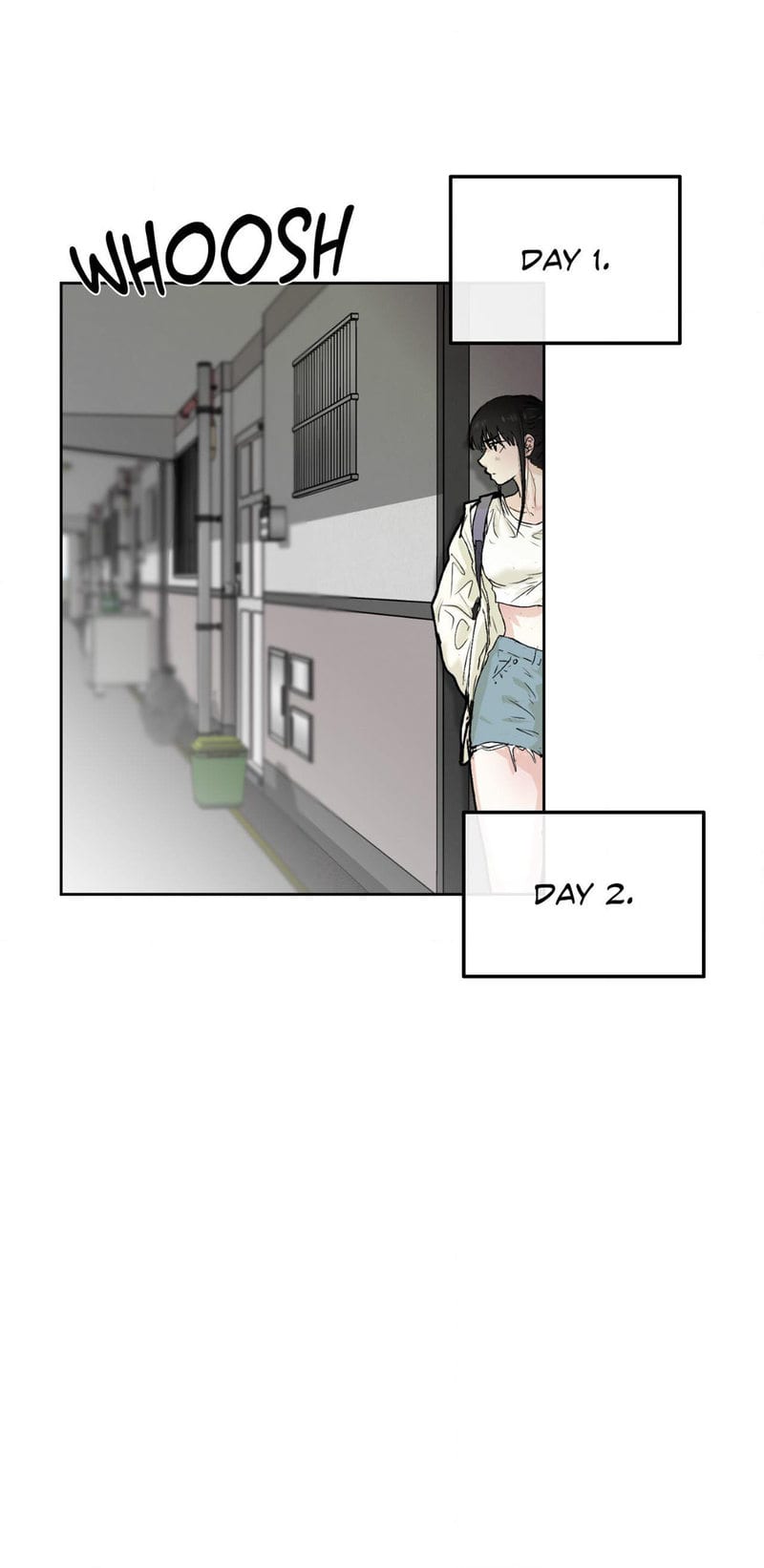 Where the Heart Is (Uncensored), chapter 1, page 64 of 80