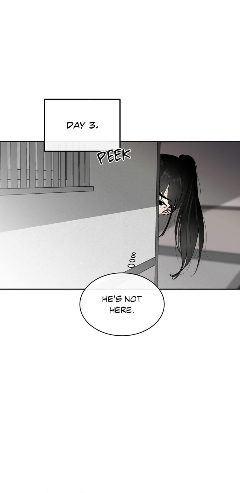 Where the Heart Is (Uncensored), chapter 1, page 65 of 80