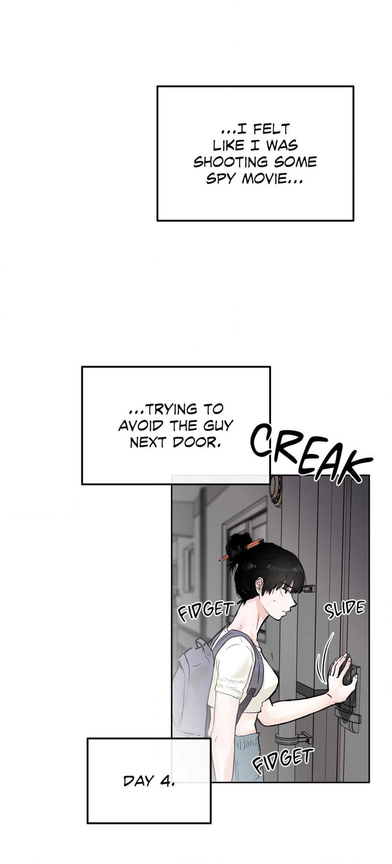 Where the Heart Is (Uncensored), chapter 1, page 66 of 80