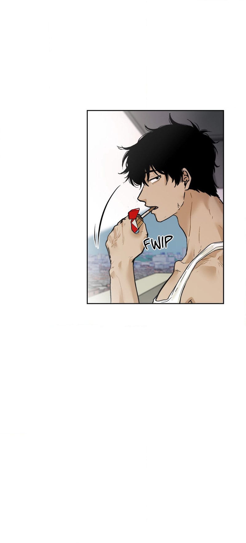 Where the Heart Is (Uncensored), chapter 1, page 70 of 80