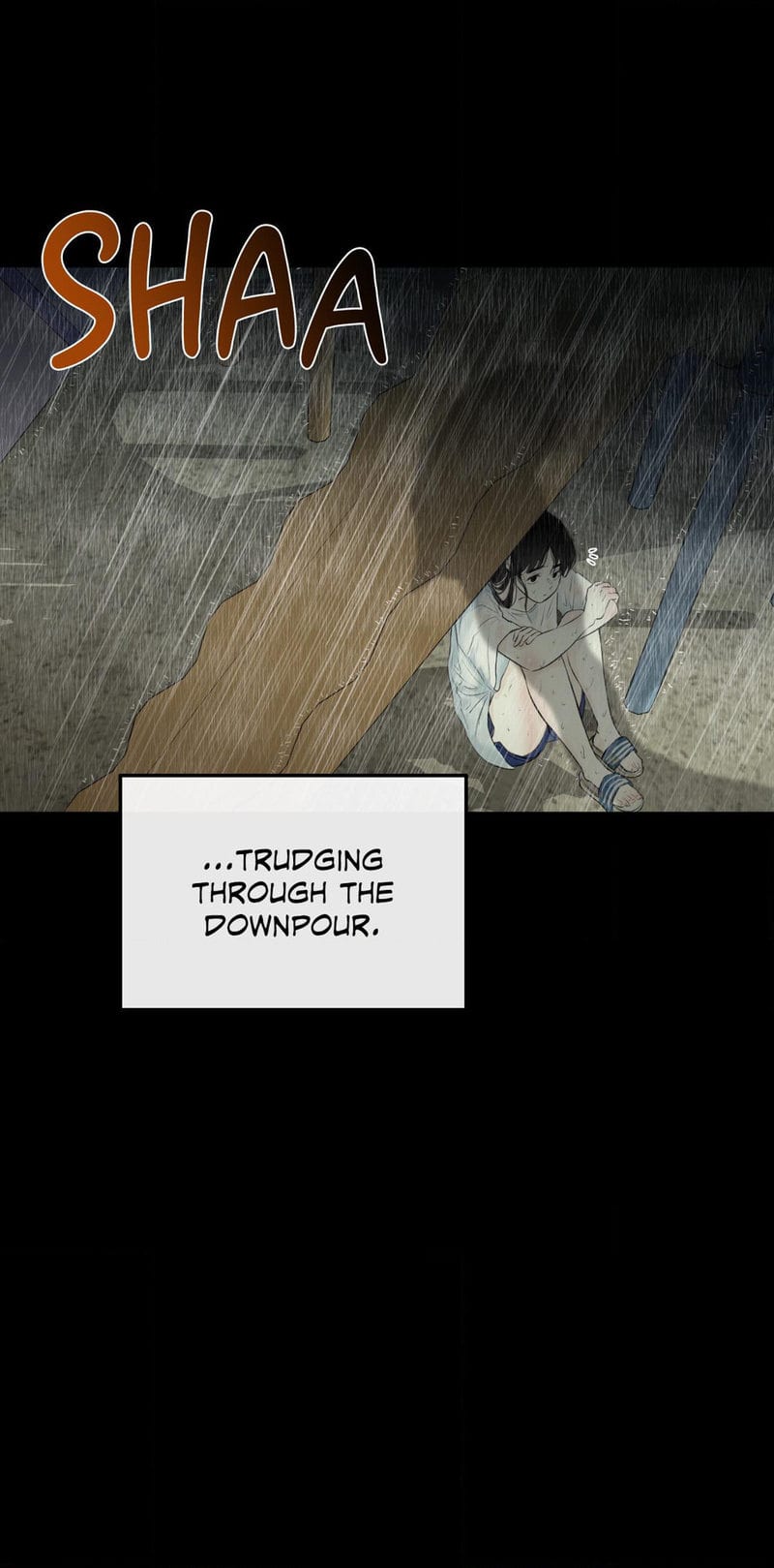Where the Heart Is (Uncensored), chapter 1, page 78 of 80