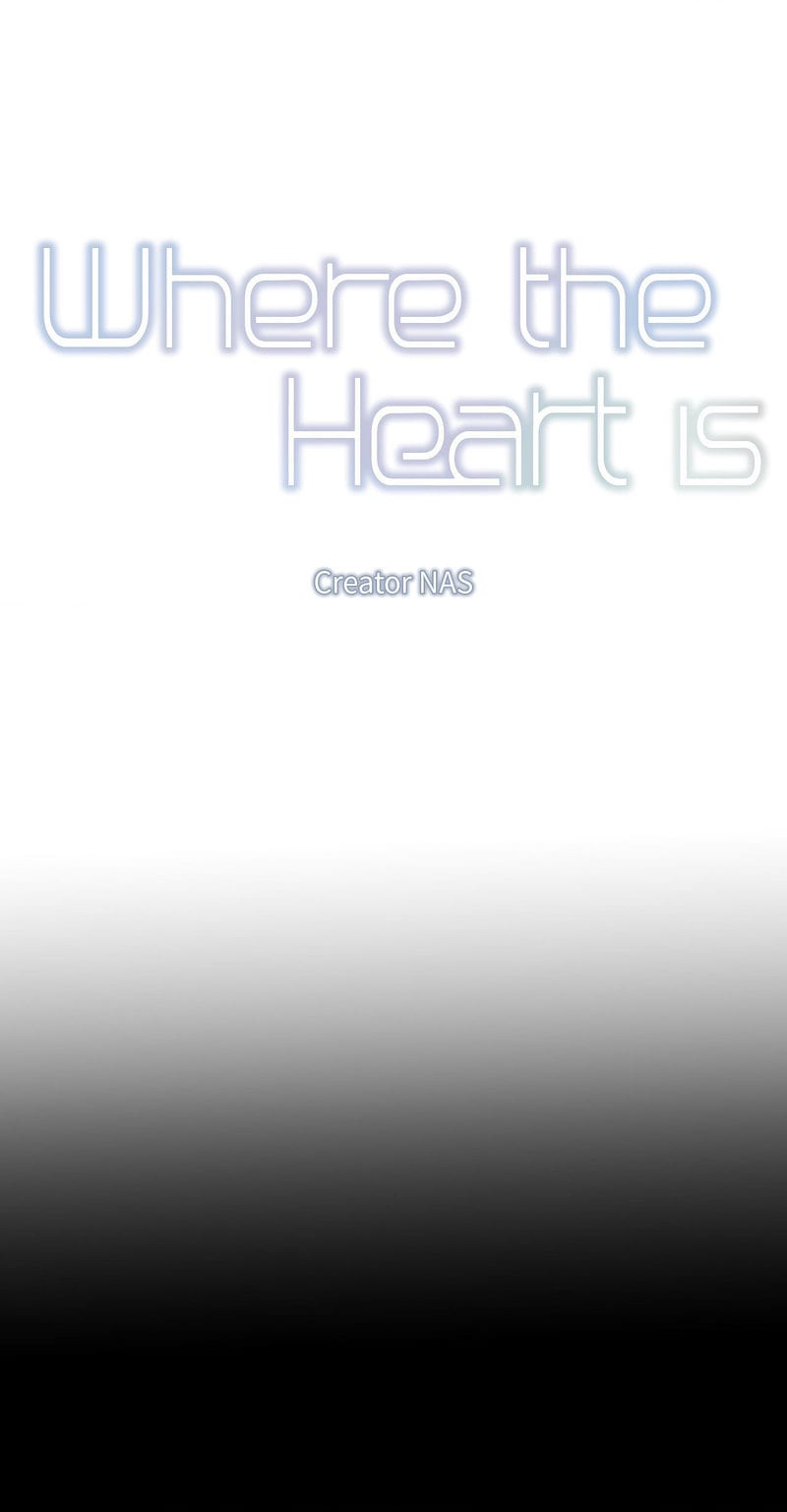 Where the Heart Is (Uncensored), chapter 2, page 5 of 100