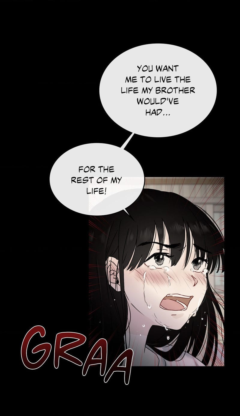 Where the Heart Is (Uncensored), chapter 2, page 11 of 100