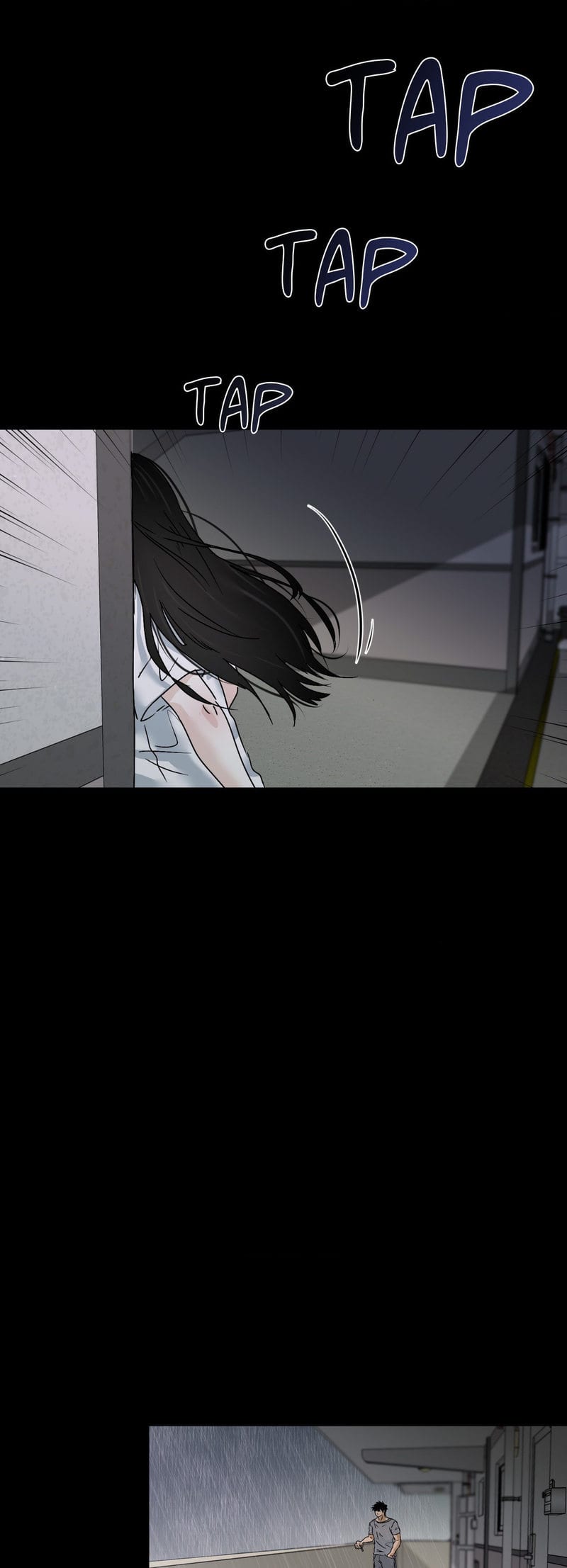 Where the Heart Is (Uncensored), chapter 2, page 18 of 100
