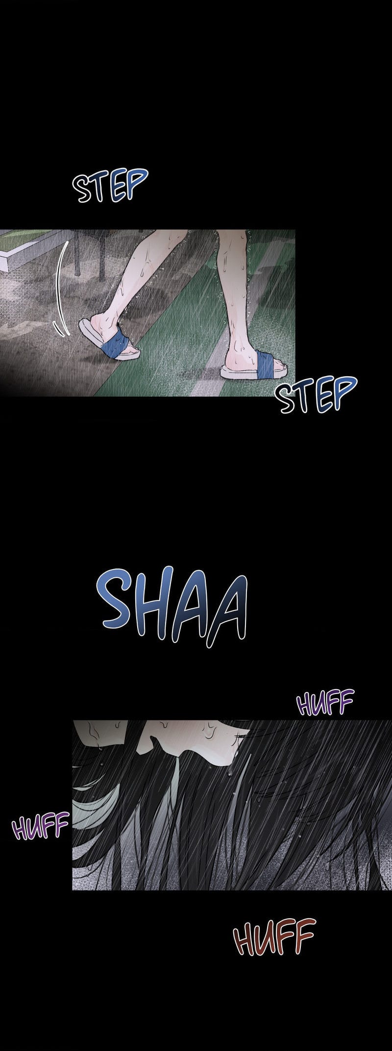Where the Heart Is (Uncensored), chapter 2, page 21 of 100