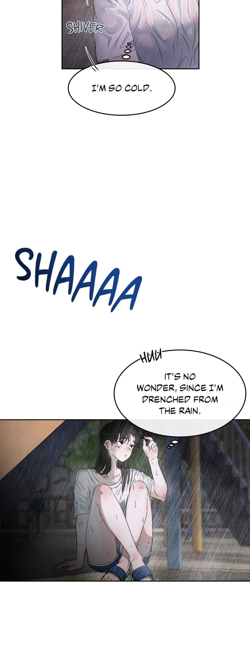 Where the Heart Is (Uncensored), chapter 2, page 24 of 100