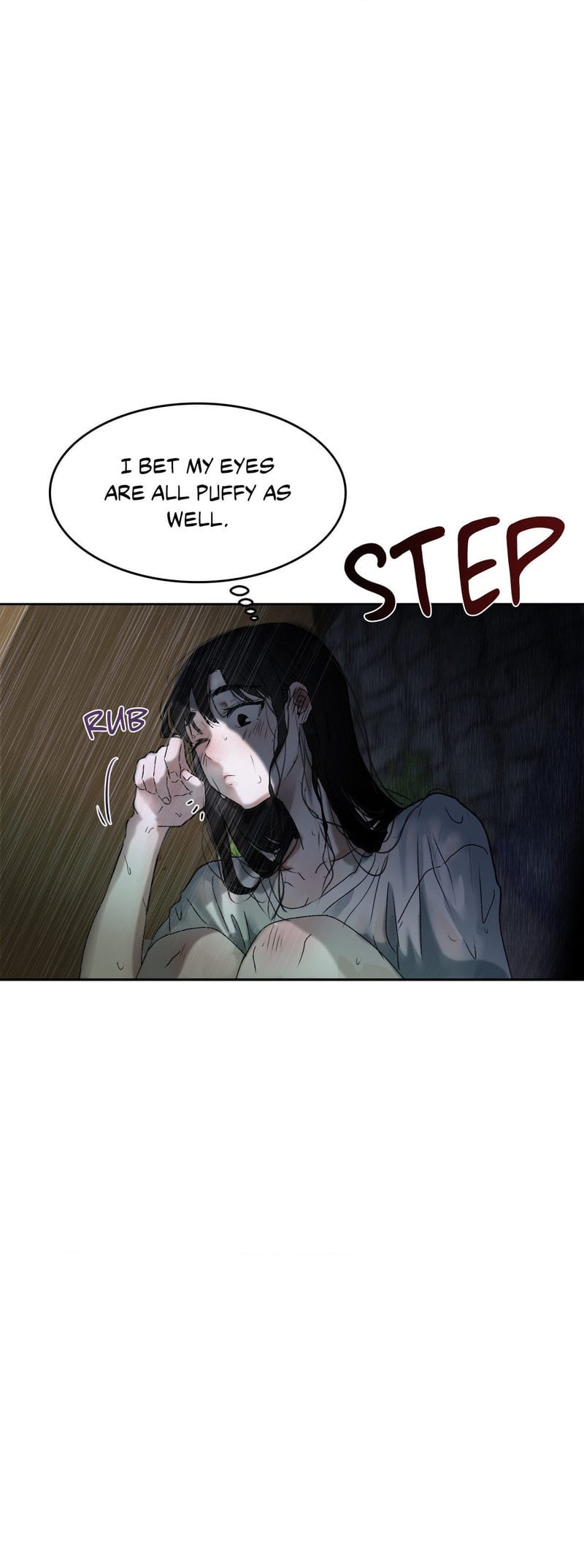 Where the Heart Is (Uncensored), chapter 2, page 25 of 100