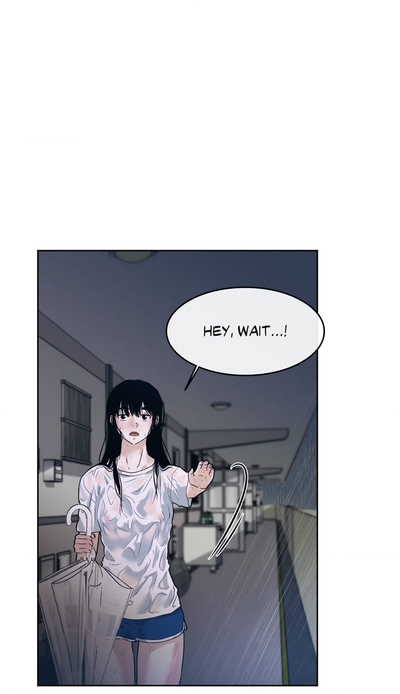 Where the Heart Is (Uncensored), chapter 2, page 46 of 100