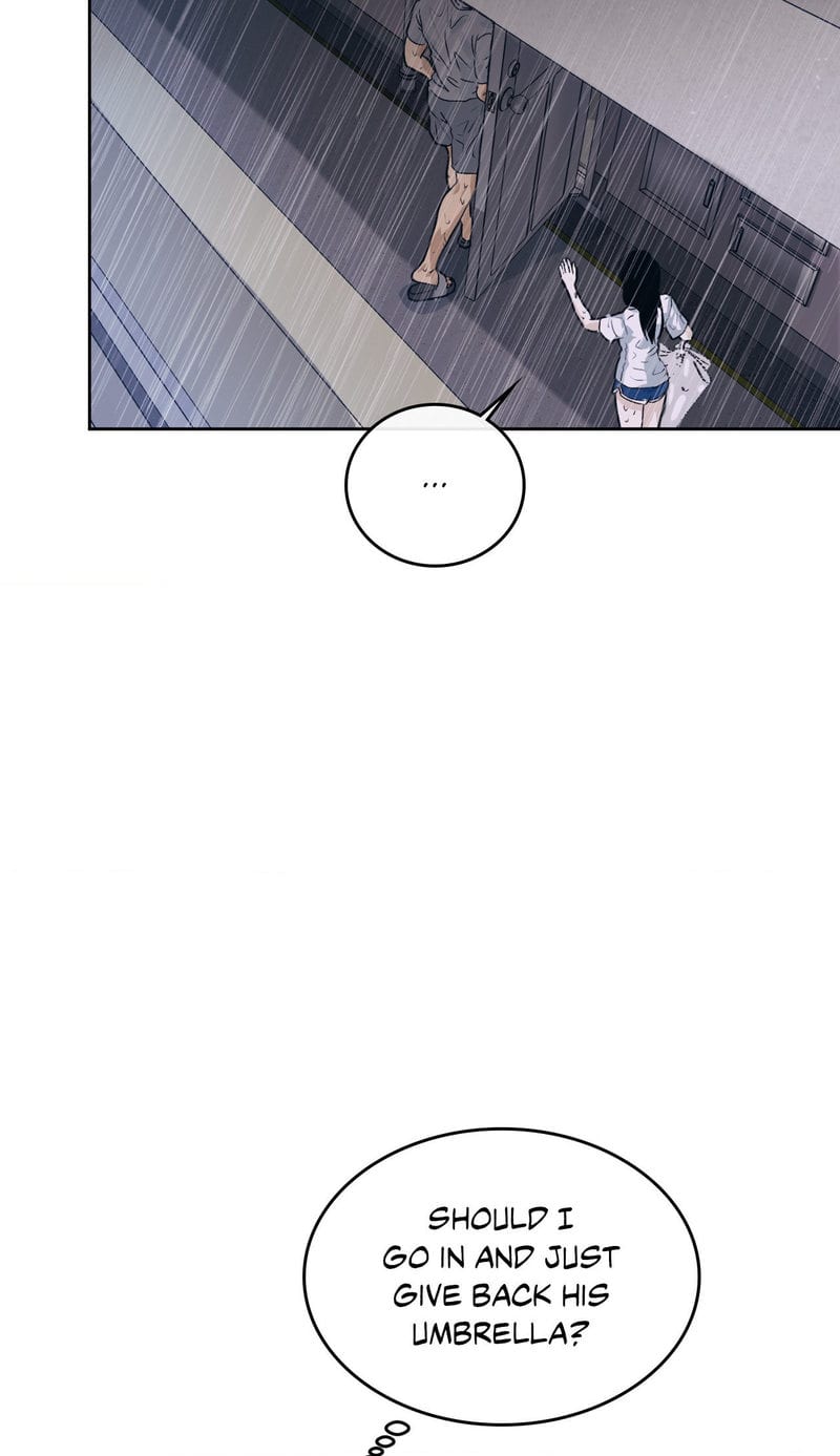 Where the Heart Is (Uncensored), chapter 2, page 48 of 100